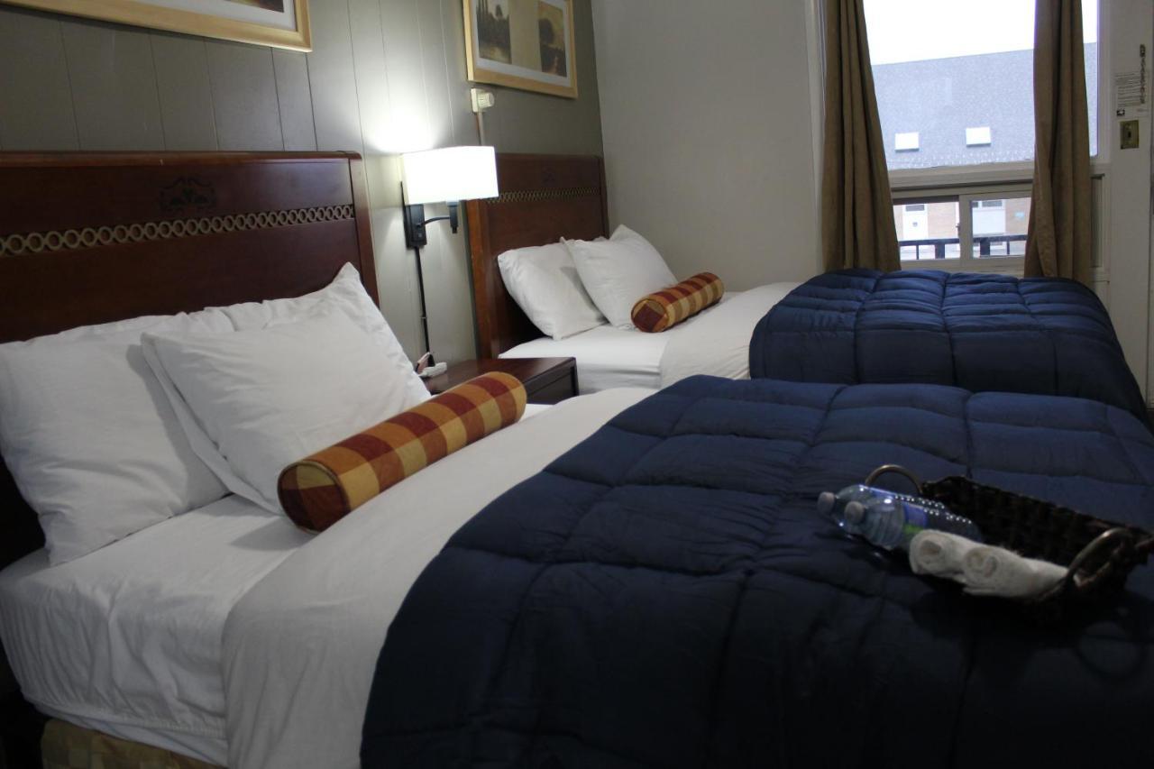 פארי סאונד Sunrise Inn מראה חיצוני תמונה